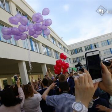 От образования к воспитанию. Какие изменения наступят в школе с сентября