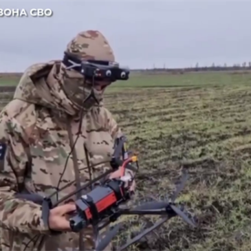 Бойцам на СВО поможет ульяновская «Пиранья»