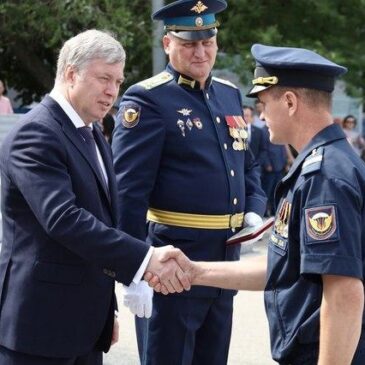 Победа будет за нами!