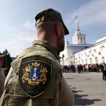 Региональная единовременная выплата военнослужащим-контрактникам